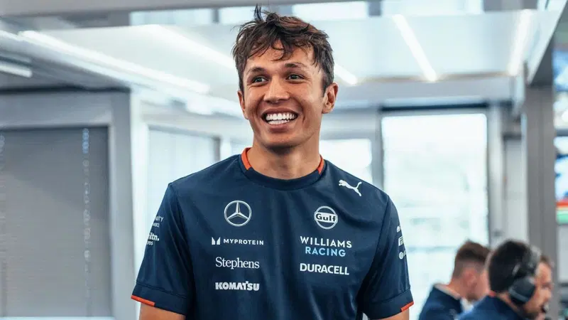 F1. GP Olanda 2024, Albon: "Gli aggiornamenti funzionano. Senza la squalifica sarei stato in zona punti"