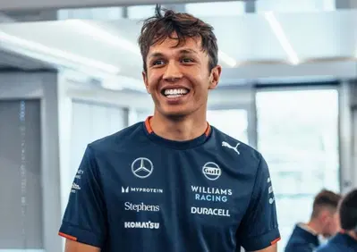 F1. GP Olanda 2024, Albon: Gli aggiornamenti funzionano. Senza la squalifica sarei stato in zona punti