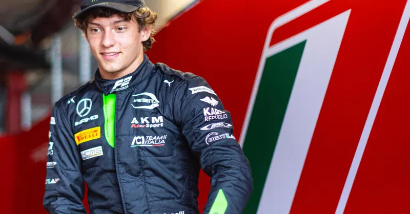 F1. In Olanda Toto Wolff conferma: "Kimi Antonelli sar&agrave; in pista a Monza nelle FP1"