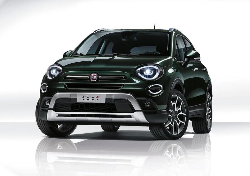 Fiat 500X: ha fatto 100 mila km, ma &egrave; affidabile? [VIDEO]