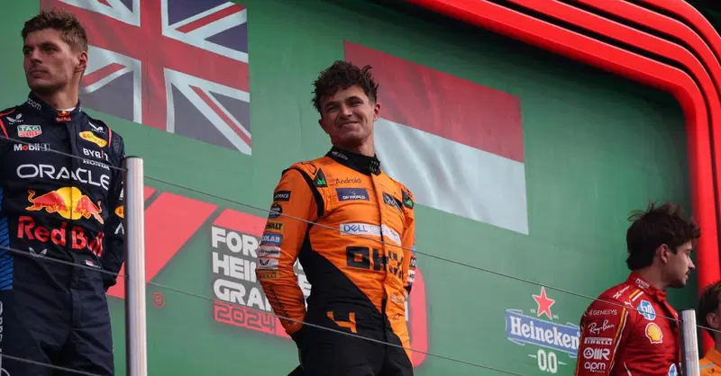F1. McLaren, Andrea Stella assicura: "Lando Norris &egrave; da titolo mondiale come Schumacher ed Alonso"