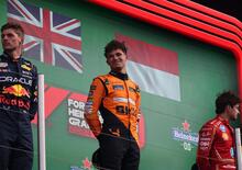 F1. McLaren, Andrea Stella assicura: Lando Norris è da titolo mondiale come Schumacher ed Alonso