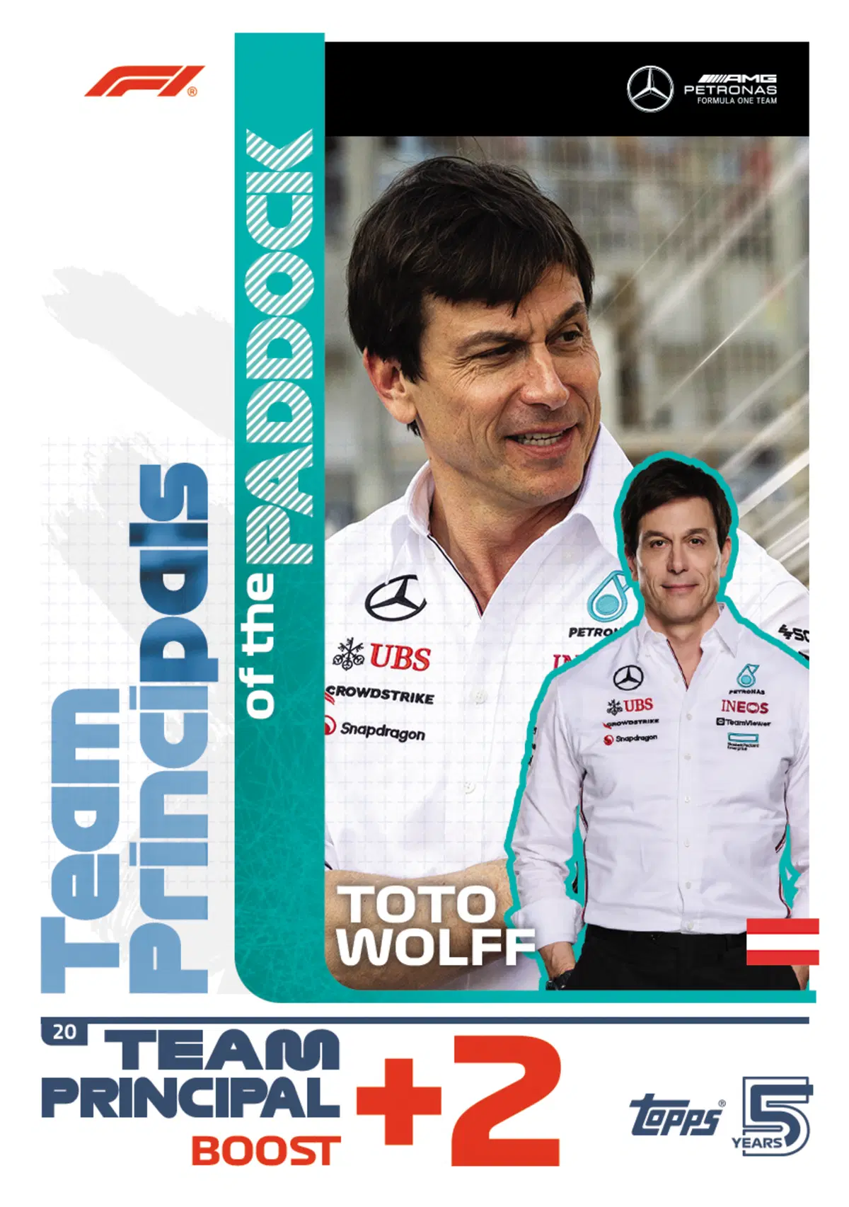 F1: arrivano le carte collezionabili a Monza, si apre un nuovo mercato simile a quelle Pokemon  (3)