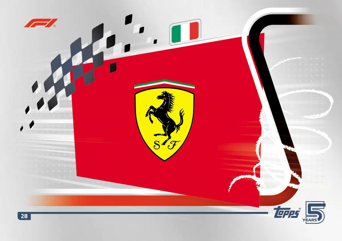 F1: arrivano le carte collezionabili a Monza, si apre un nuovo mercato simile a quelle Pokemon  (6)