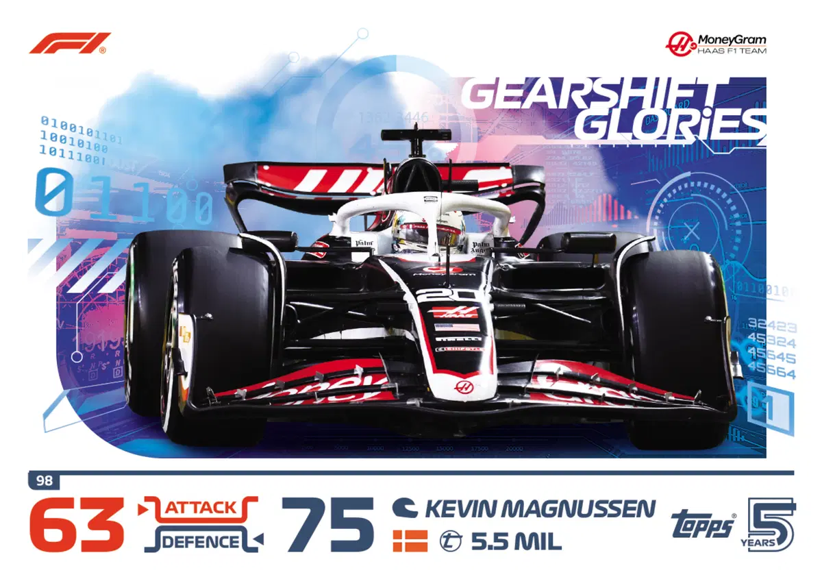 F1: arrivano le carte collezionabili a Monza, si apre un nuovo mercato simile a quelle Pokemon  (27)