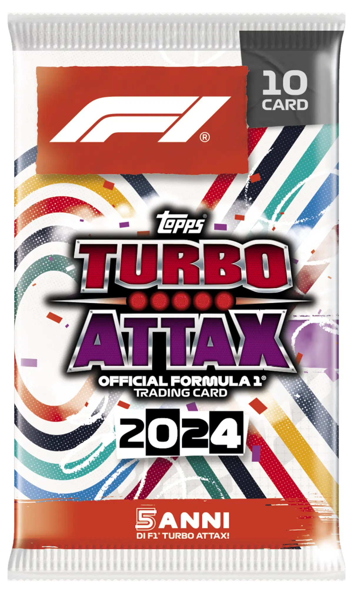 F1: arrivano le carte collezionabili a Monza, si apre un nuovo mercato simile a quelle Pokemon  (35)