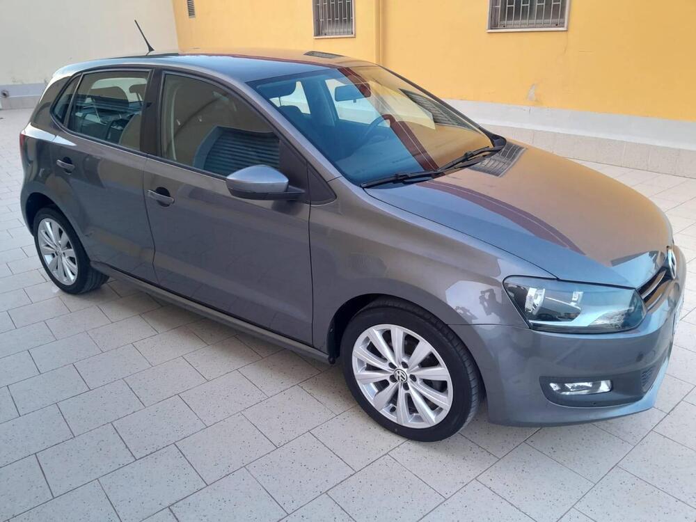 Volkswagen Polo usata a Foggia (2)