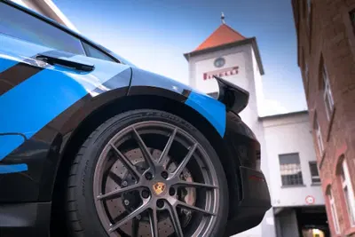 Pirelli Elect: 500 omologazioni nel mondo per il pneumatico EV
