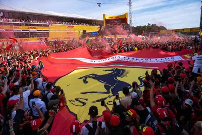 Orari TV Formula 1 GP Italia 2024 diretta Sky differita TV8
