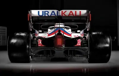 Formula 1. Haas ci sar&agrave; al Gran Premio d'Italia: arrivati i camion a Monza