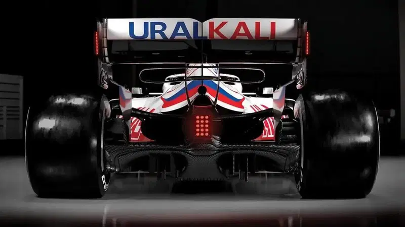Formula 1. Haas ci sar&agrave; al Gran Premio d'Italia: arrivati i camion a Monza