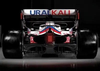 Formula 1. Haas ci sarà al Gran Premio d'Italia: arrivati i camion a Monza