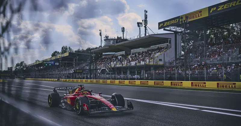 F1. Guida completa al GP d'Italia a Monza: cosa portare, oggetti vietati, parcheggi, navette e treni