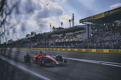 F1. Guida completa al GP d'Italia a Monza: cosa portare, oggetti vietati, parcheggi, navette e treni
