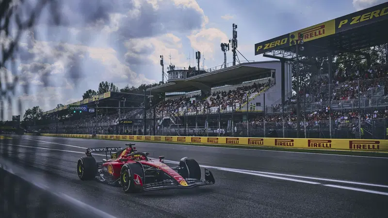 F1. Guida completa al GP d'Italia a Monza: cosa portare, oggetti vietati, parcheggi, navette e treni