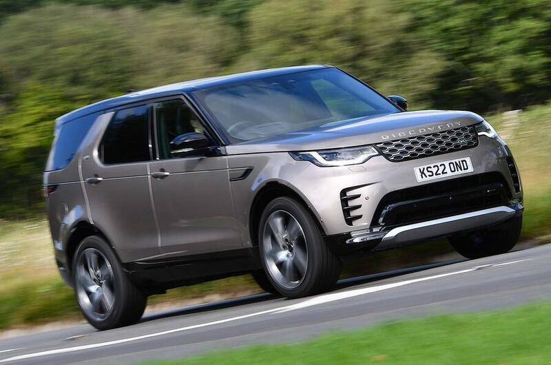 Land Rover: la Discovery sar&agrave; tutta un&#039;altra auto, per smarcarsi dalla Defender