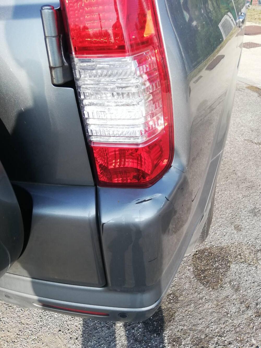 Honda CR-V usata a Milano (11)