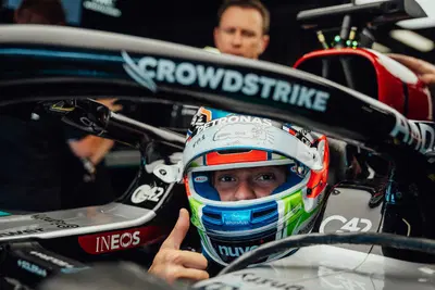 F1. GP Monza, Toto Wolff: "Kimi Antonelli sta bene, l'incidente alla Parabolica non interferir&agrave; nel suo futuro con noi"