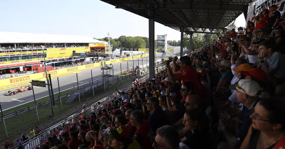 F1. I nuovi e vecchi problemi del Gran Premio d'Italia all'Autodromo Nazionale di Monza