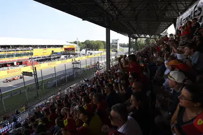 F1. I nuovi e vecchi problemi del Gran Premio d'Italia all'Autodromo Nazionale di Monza