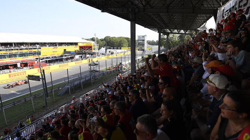 F1. I nuovi e vecchi problemi del Gran Premio d&#039;Italia all&#039;Autodromo Nazionale di Monza