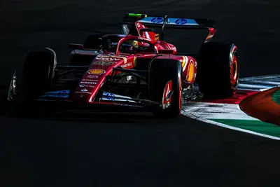 F1. In una Monza insidiosa la Ferrari cerca il riscatto, mentre la Red Bull torna sui suoi passi