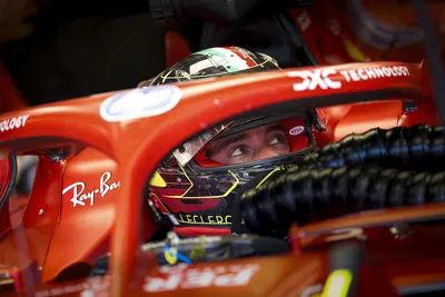 F1. Un solido venerd&igrave; al GP di Monza per la Ferrari: "Gli aggiornamenti funzionano come previsto"