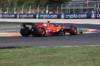 Formula 1. La Ferrari a Monza punta sugli aggiornamenti per vincere: ecco le novit&agrave; tecniche della SF-24