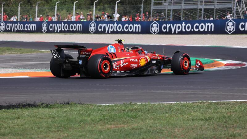 Formula 1. La Ferrari a Monza punta sugli aggiornamenti per vincere: ecco le novit&agrave; tecniche della SF-24