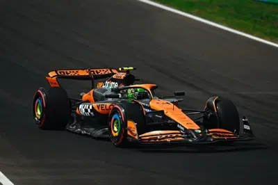 Formula 1. Gran Premio d'Italia 2024: pole per Norris. Quarto Leclerc