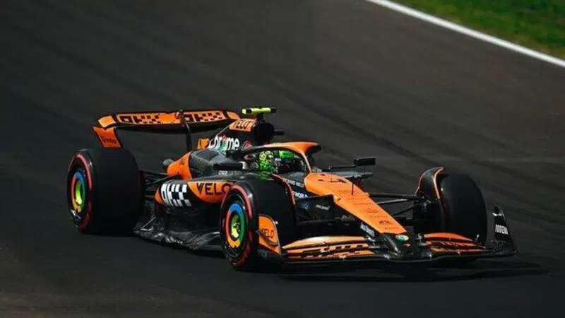 Formula 1. Gran Premio d'Italia 2024: pole per Norris. Quarto Leclerc