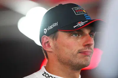 F1. Qualifiche GP Monza, Verstappen: "Sono troppo lento, non sono in lotta per la vittoria"