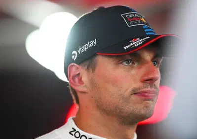 F1. Qualifiche GP Monza, Verstappen: Sono troppo lento, non sono in lotta per la vittoria
