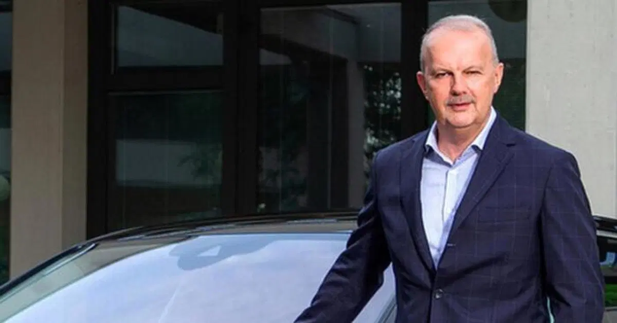 &Egrave; morto Fabrizio Longo, Direttore di Audi Italia: incidente in montagna