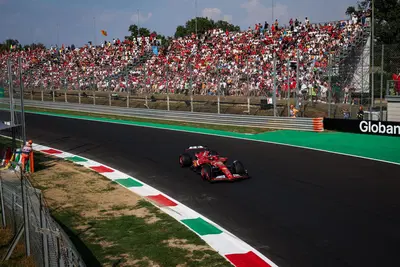 Formula 1. Gran Premio d'Italia: Charles Leclerc vince a Monza dopo cinque anni!