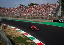 Formula 1. Gran Premio d'Italia: Charles Leclerc vince a Monza dopo cinque anni!