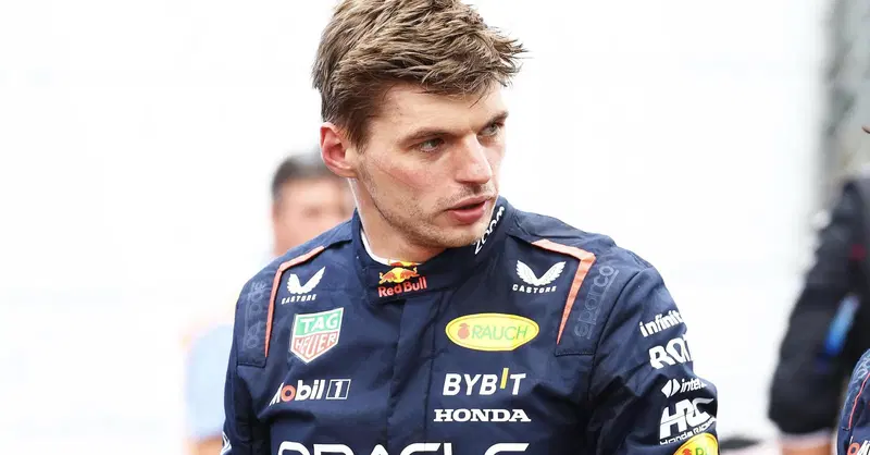 F1. GP Monza, Max Verstappen: "La macchina &egrave; inguidabile. I titoli mondiali non sono pi&ugrave; realistici per noi"
