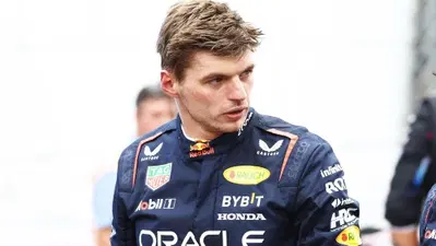 F1. GP Monza, Max Verstappen: "La macchina &egrave; inguidabile. I titoli mondiali non sono pi&ugrave; realistici per noi"