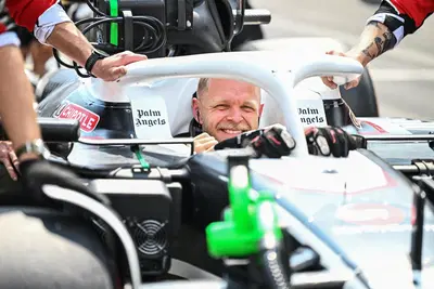 Formula 1. Kevin Magnussen da record: &egrave; il primo squalificato per un GP dal 2012 