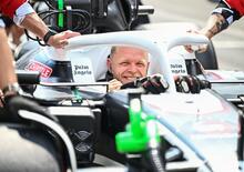 Formula 1. Kevin Magnussen da record: è il primo squalificato per un GP dal 2012 