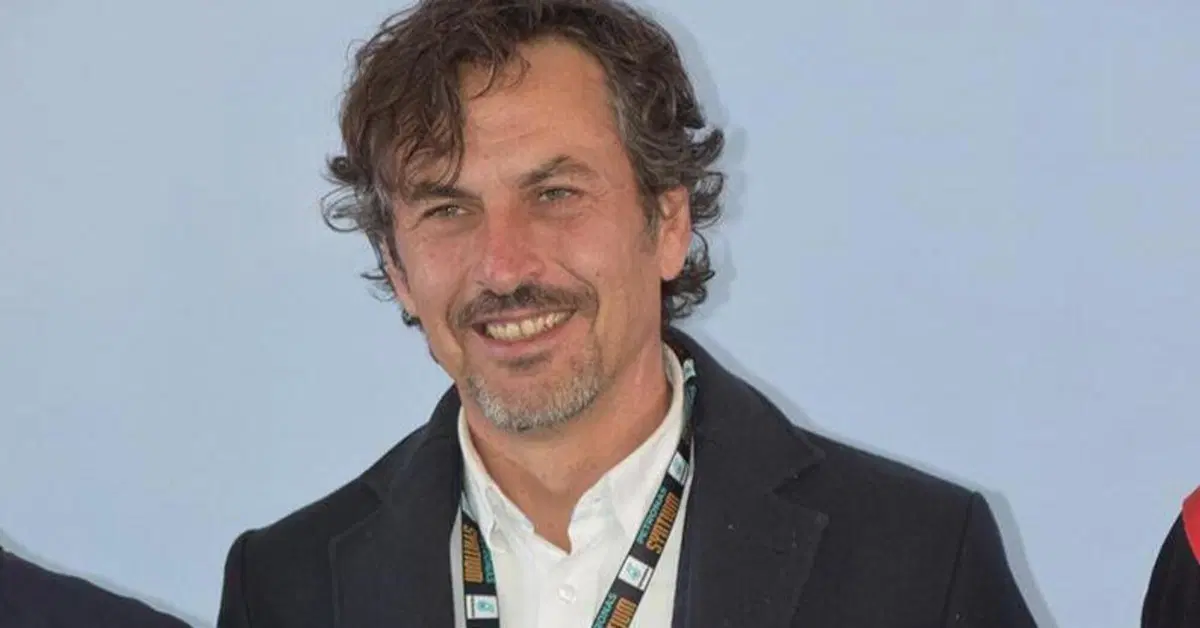 Scomparso a 56 anni Giuseppe D&rsquo;Arrigo, ex MD e CEO di Petronas Lubricants International