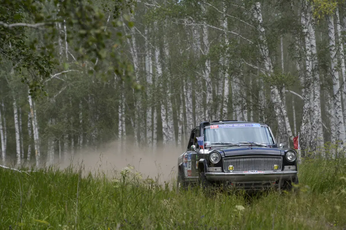 SWR16 Telex 03. Despres (Peugeot) vince e assume il Comando (11)