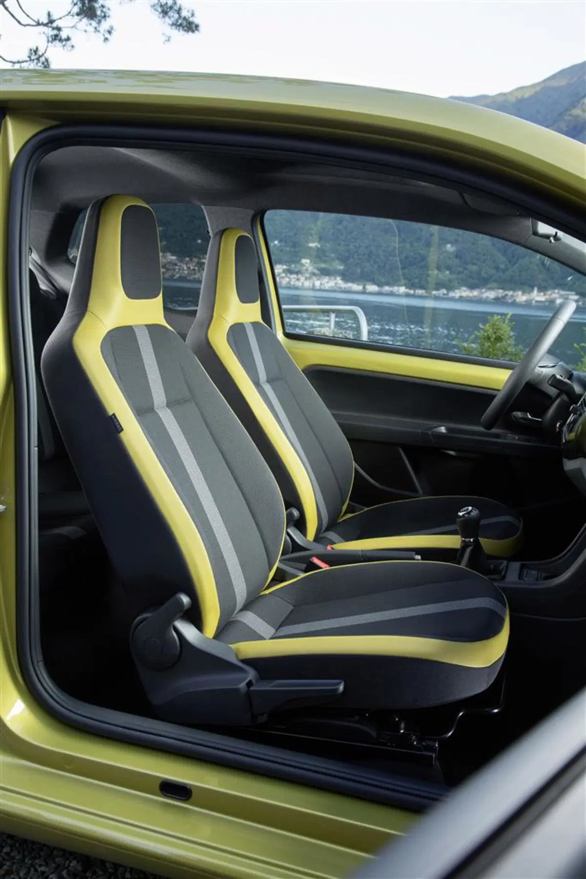 Volkswagen Up! restyling [Video Prime Impressioni] (8)