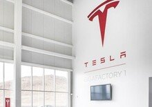 Tesla: a breve Musk annuncerà i piani per Tesla 2.0