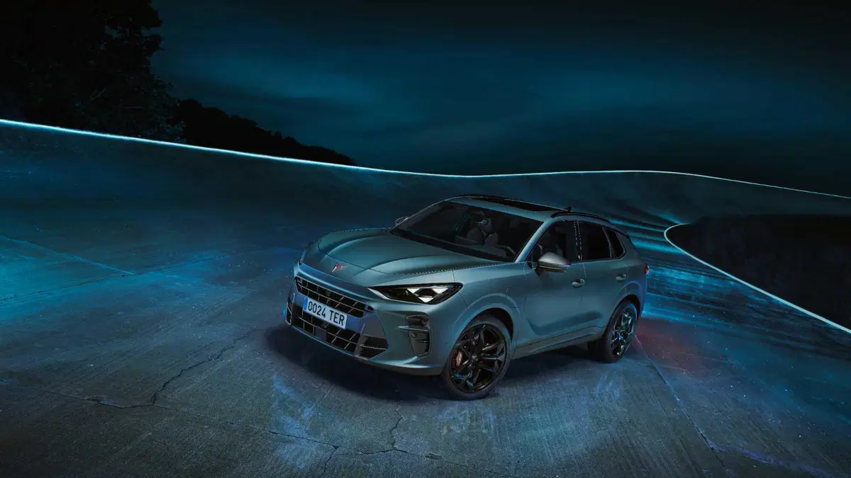 Cupra Terramar: scopriamo in anteprima la suv spagnola [VIDEO] (3)