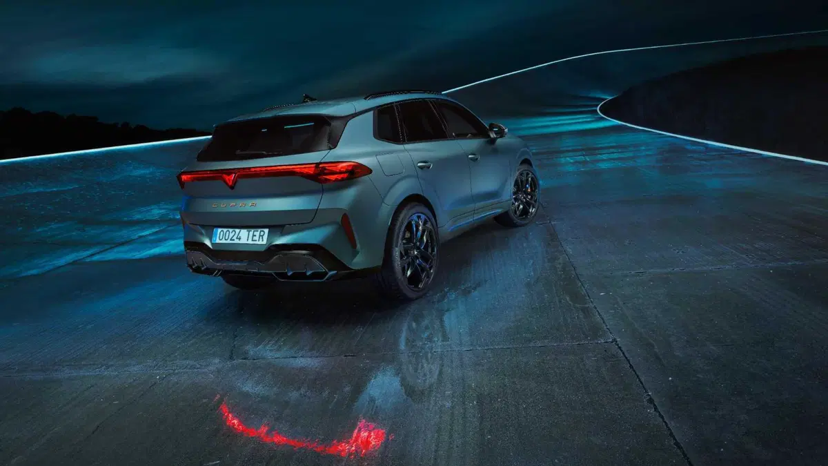 Cupra Terramar: scopriamo in anteprima la suv spagnola [VIDEO]