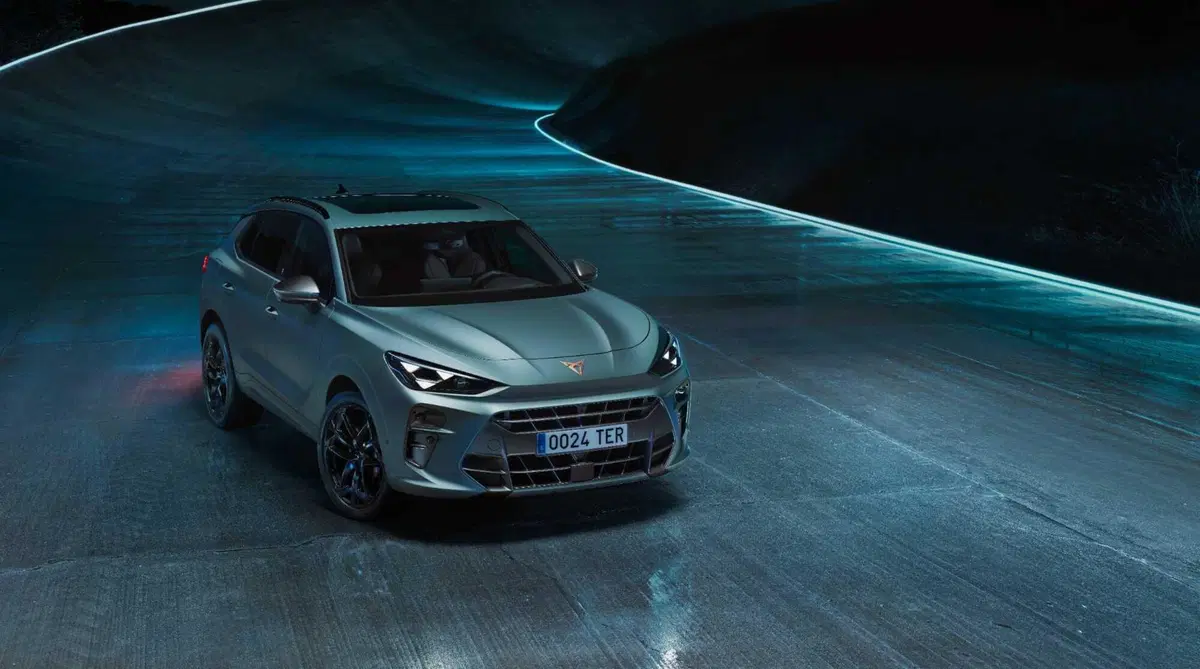 Cupra Terramar: scopriamo in anteprima la suv spagnola [VIDEO] (2)