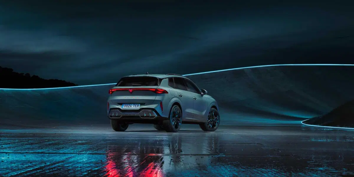 Cupra Terramar: scopriamo in anteprima la suv spagnola [VIDEO] (4)