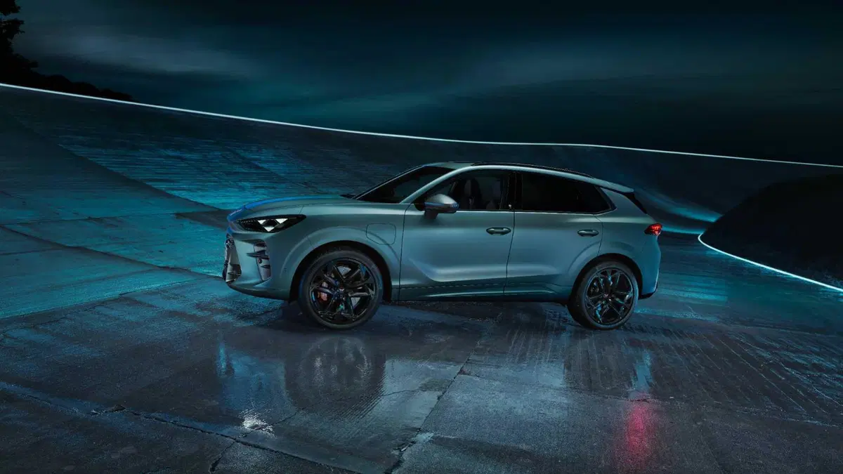 Cupra Terramar: scopriamo in anteprima la suv spagnola [VIDEO] (5)