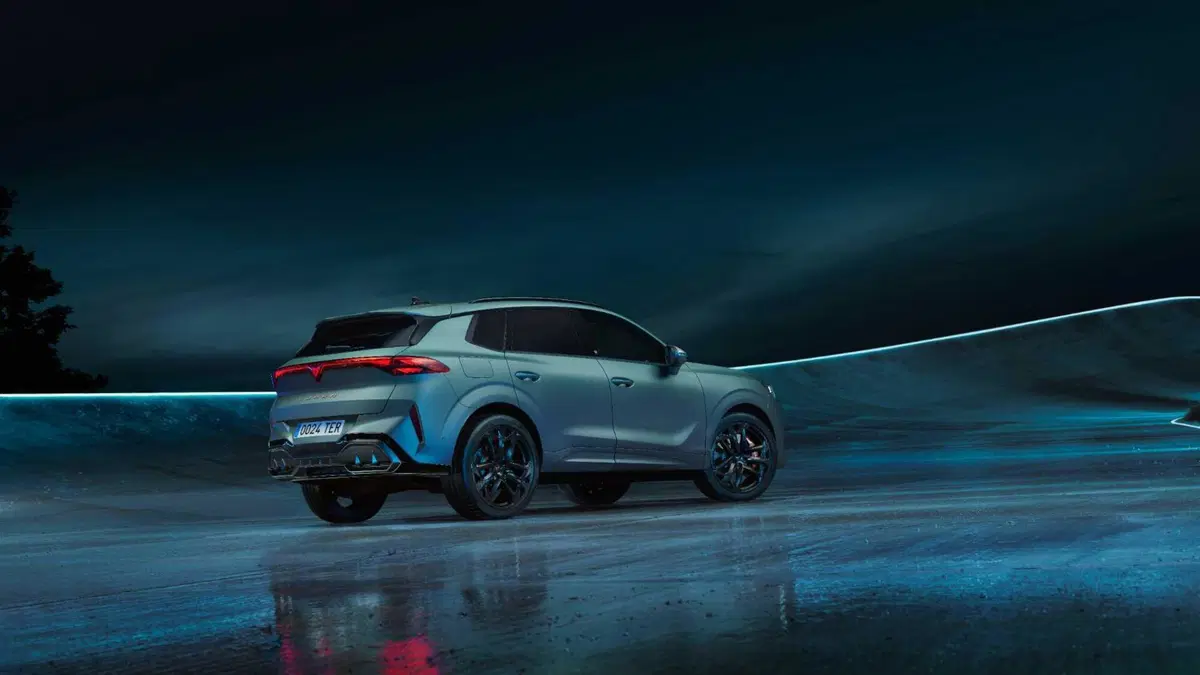 Cupra Terramar: scopriamo in anteprima la suv spagnola [VIDEO] (6)